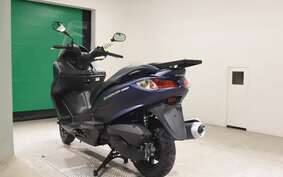 SUZUKI BURGMAN200A CH41A