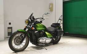 SUZUKI INTRUDER 400 Classic VK54A