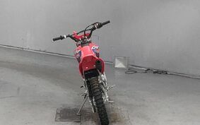 HONDA CRF125F JE03