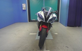 YAMAHA YZF-R6 2009 RJ16