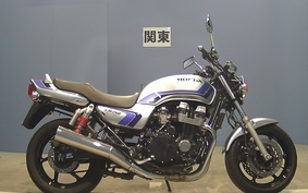 HONDA CB750 GEN 2 2007 RC42