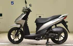 SUZUKI ADDRESS 110 CE47A