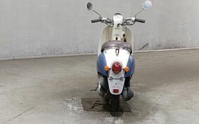 HONDA CREA SCOOPY AF55