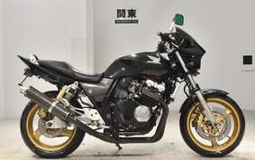 HONDA CB400SFV-3 2004 NC39