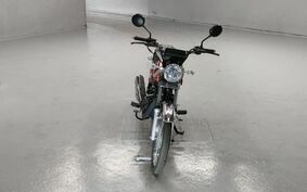 HONDA CG125 不明