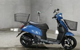 SUZUKI LET's CA4AA