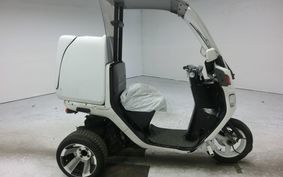 HONDA GYRO CANOPY TA02