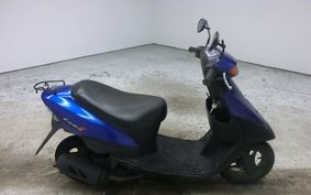 SUZUKI LET's 2 CA1KA