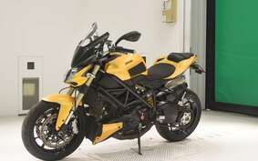 DUCATI STREETFIGHTER 848 2013