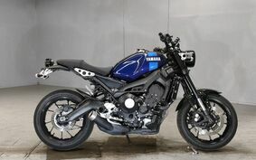 YAMAHA XSR900 RN56J