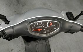 SUZUKI ADDRESS V125 G CF4EA