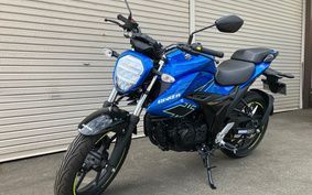 SUZUKI GIXXER 150 ED131