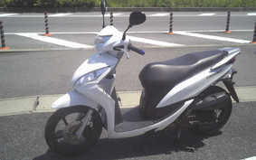 HONDA DIO 110 JF31