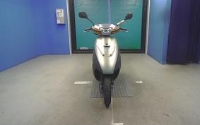 SUZUKI LET's 2 G CA1PA