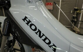 HONDA CROSS CUB 110 JA60