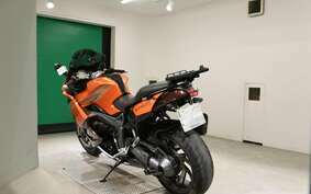 BMW K1300S 2010