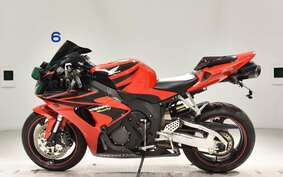 HONDA CBR1000RR 2007 SC57