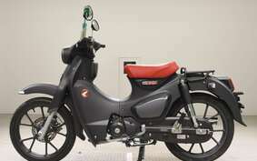 HONDA C125 SUPER CUB JA58