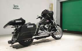 HARLEY FLHTC 1580 2007 FF4