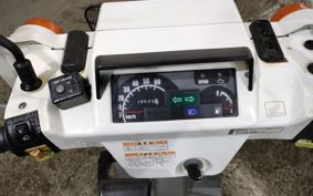 HONDA GYRO TD02