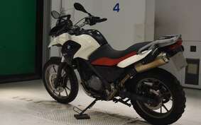 BMW G650GS 2013