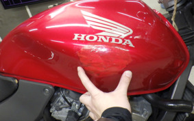 HONDA HORNET 250 MC31