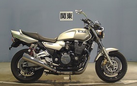 YAMAHA XJR1200 1997 4KG