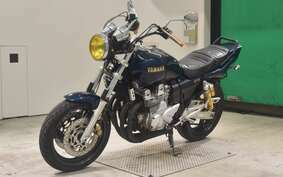 YAMAHA XJR400 Gen.2 R 1999 4HM