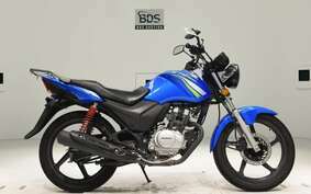 HONDA CBF125