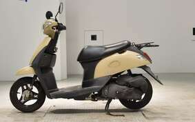 SUZUKI LET's CA4AA