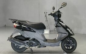 SUZUKI ADDRESS V125 S CF4MA