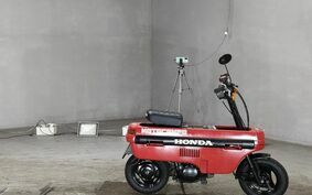 HONDA MOTOCOMPO AB12