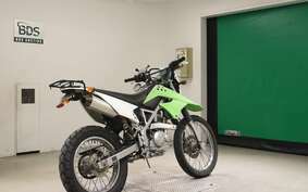 KAWASAKI KLX125 LX125C