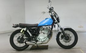 SUZUKI GRASS TRACKER NJ47A