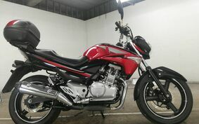 SUZUKI GSR250 GJ55D