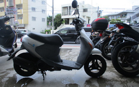 SUZUKI LET's 4 CA45A