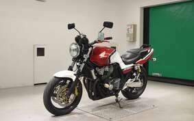 HONDA CB400SF VTEC SPEC 2 2003 NC39