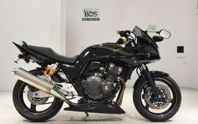 HONDA CB400 SUPER BOLDOR VTEC 2009 NC42