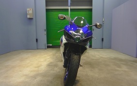 SUZUKI GSX-R600 2008 GN7DA