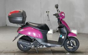 SUZUKI LET's CA4AA