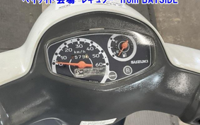 SUZUKI LETS4