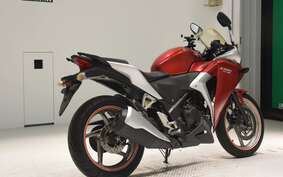 HONDA CBR250R GEN 3 MC41