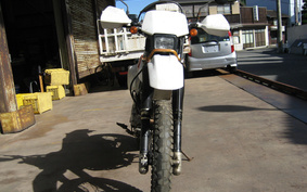 HONDA XR250 MD30