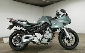 BMW F800S 2008 0216