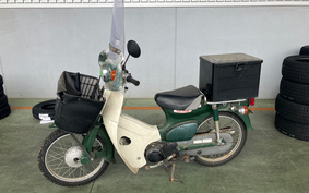 HONDA C50 SUPER CUB AA01