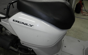 HONDA BENLY 110 JA09