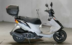 SUZUKI ADDRESS V125 G CF4EA