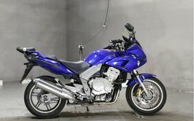 HONDA CBF1000 2007 SC58