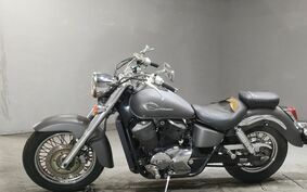 HONDA SHADOW 400 2000 NC34