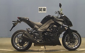 KAWASAKI Z1000 Gen.4 2012 ZRT00D